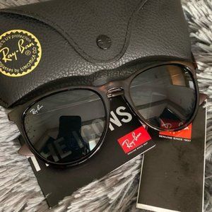 Ray Ban Erika Tortoise RB4171 54mm